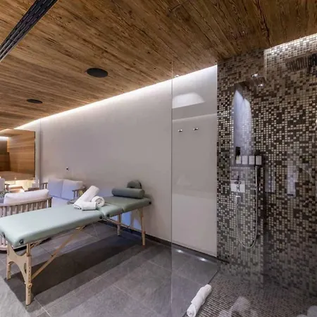 Alpehytte Premium Chalet Fullun *