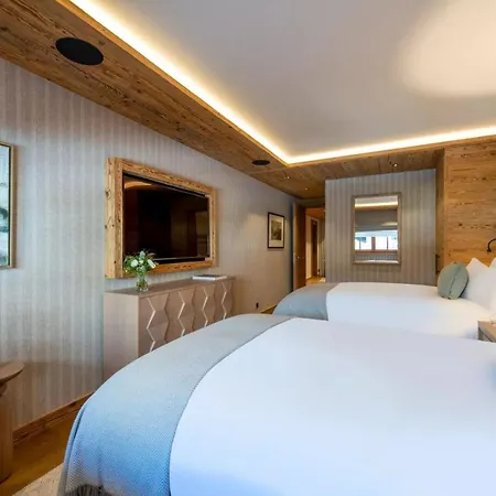 Chalé Premium Chalet Fullun