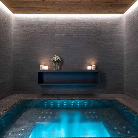 Alpstuga Premium Chalet Fullun *