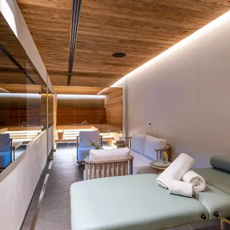 Alpstuga Premium Chalet Fullun