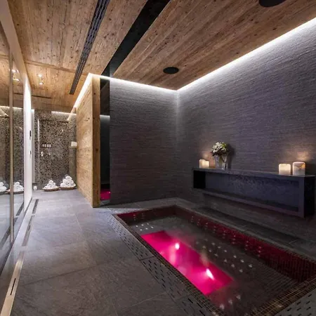 Premium Chalet Fullun *