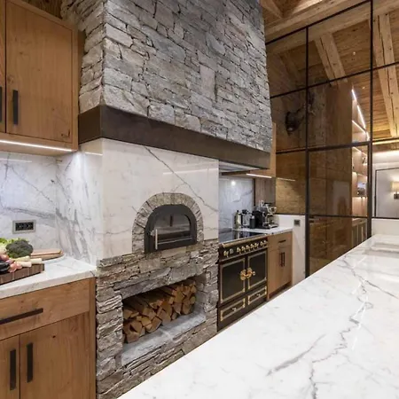 Premium Chalet Fullun