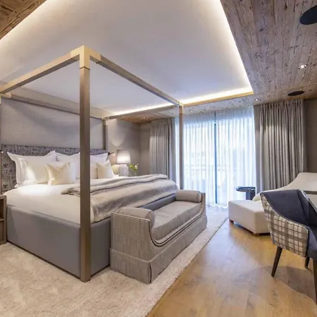 Alpstuga Premium Chalet Fullun *